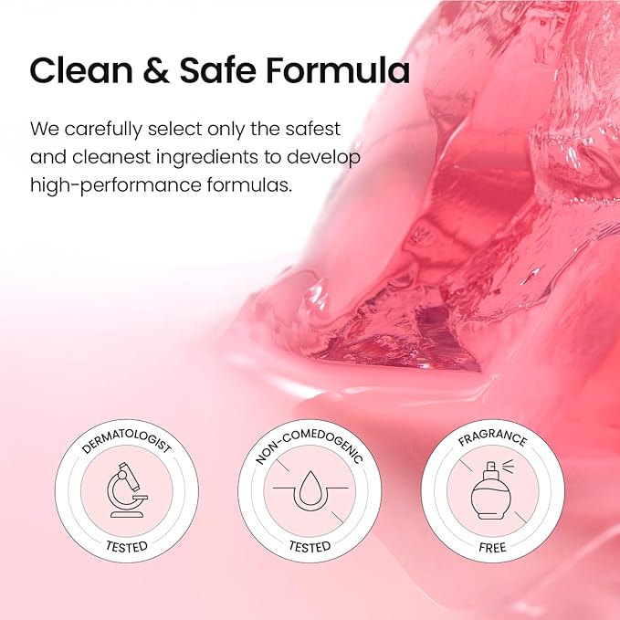 BIODANCE Collagen Peptides Jelly Serum Mist, Hydrating Face Mist, Firming, Plumping, Anti-Aging Face Spray with Collagen, Sprayable Hydrogel, Travel Essentials for Women, Korean Skin Care | 1.69 fl.oz