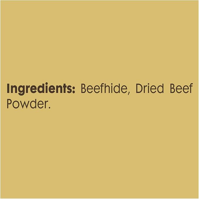 Better Belly Roll, Beef Sirloin, 3.1 Oz (Pack of 2)