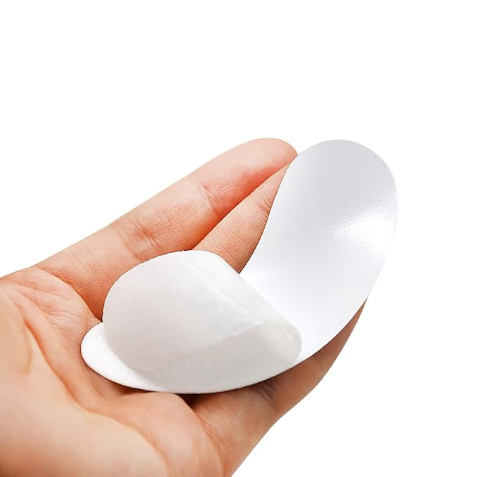 GreenLife 300 Pairs Eye Pads, 100% Naturel Eyelash Extension Under Eye Gel Pads patches kit Collagen with Aloe Vera Hydrogel Eye Patches set for Eyelash Extension Supplies Tools (50 150 300 Pairs)