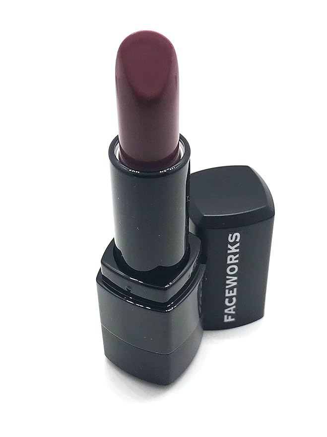 Hypoallergenic Lipstick for Sensitive Skin (Vienna Cream)