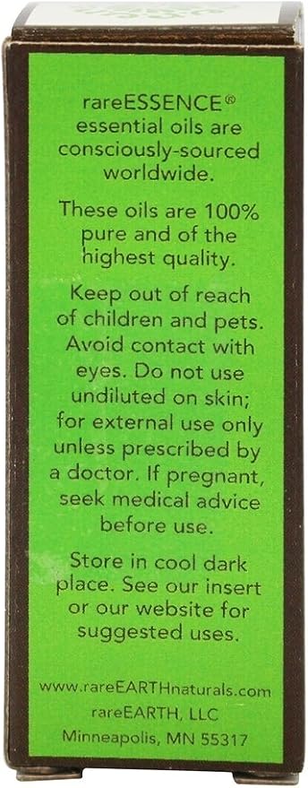 rareEARTH Aromatherapy Oil, Oregano