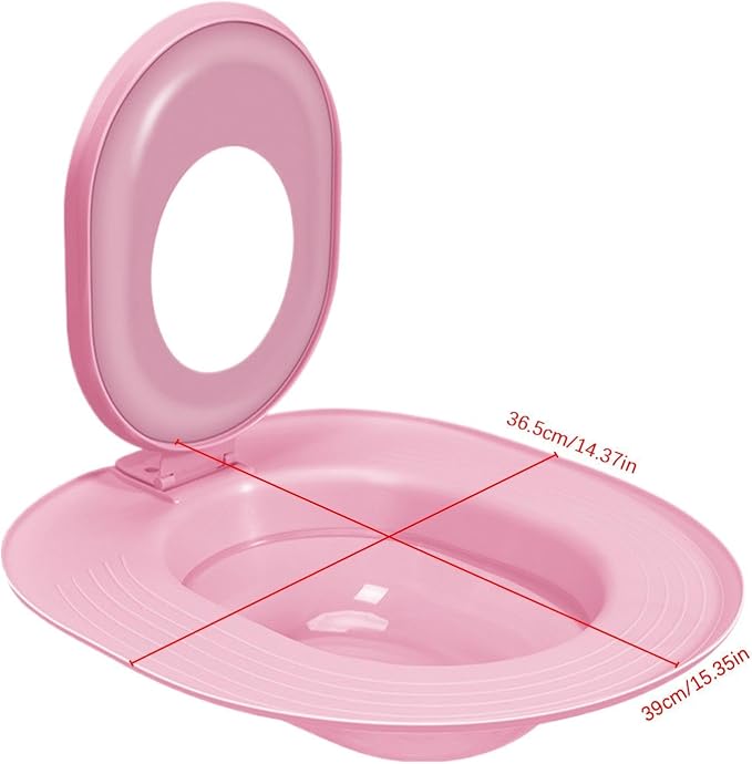 Cat Toilet Training Kit Train Litter Box Urinal Seat Potty Hygiene Care | Cat Toilet Training Seat Adjustable Reusable Training Seat Step By Step No Litter Box Feline Bathroom for Home