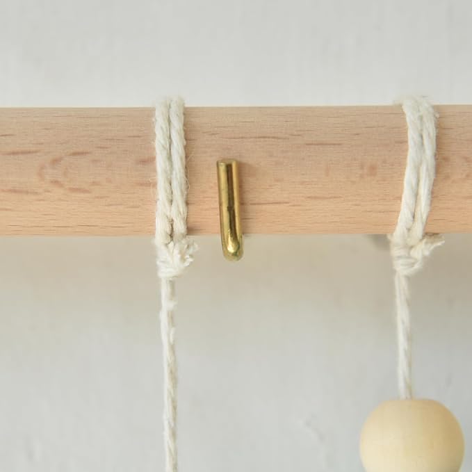 Macrame Wall Hanging Large Yarn Wall Art Boho Home Decor Handmade 47"W*39"L | Wedding Decor, Living Room Wall Art, Room Accent, Modern Home Style, Rustic Interior, Farmhouse Decor, Bedroom Wall Art