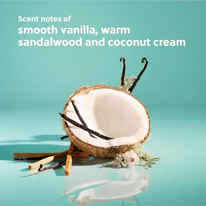 Tree Hut Vanilla Hydraglow Body Serum, Brighten & Hydrate, with Hyaluronic Acid, Vitamin C & Niaciamide, 11 Oz.