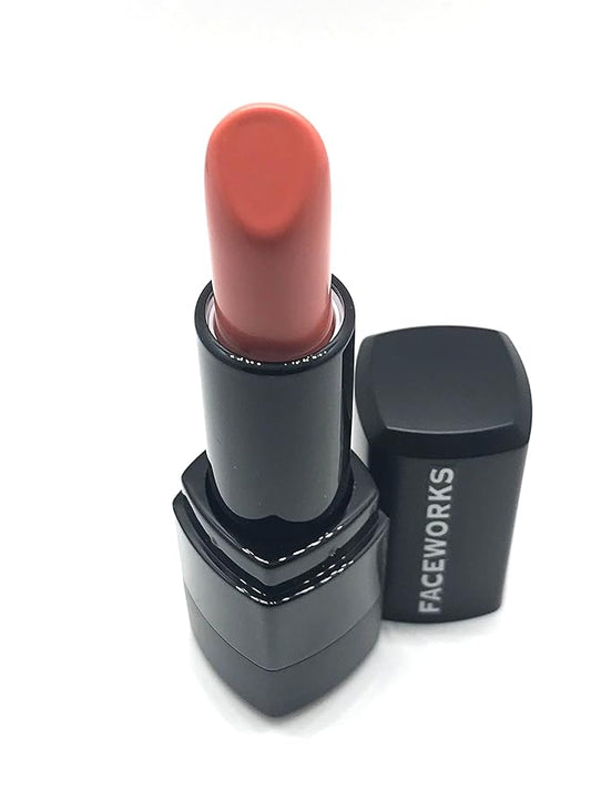 Hypoallergenic Lipstick for Sensitive Skin Light Sheer Balm minty (Tea Rose)