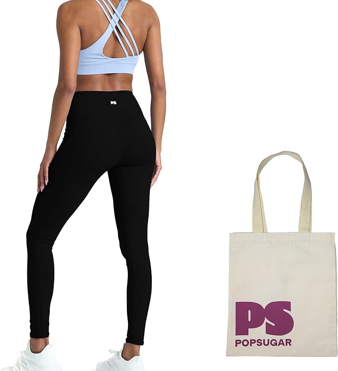 2 Piece Workout Sets for women, High Waist Leggings and Sports Bra Yoga Set Matching Gym Pilates Running Work Outfit