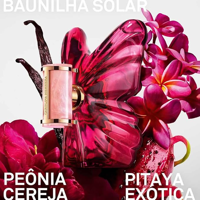 Carolina Herrera La Bomba Eau de Parfum 50ml