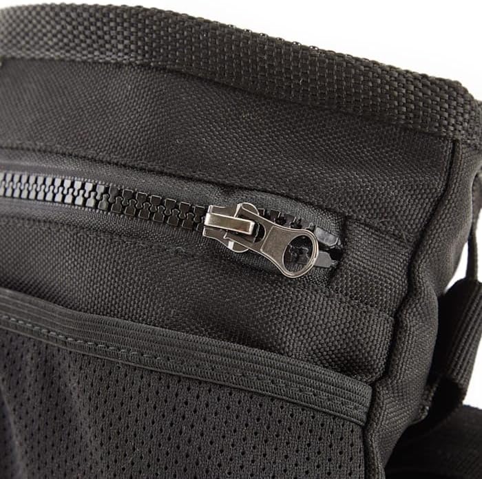 EveryYay by Petco Extra Credit Ultimate Pet Treat Tote Belt Extends 25-45"
