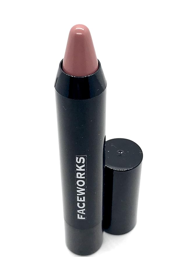 Hypoallergenic Lipstick for Sensitive Skin (Belle Lip Chubstick)