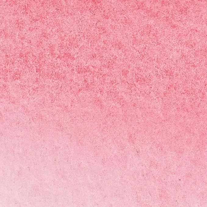 Winsor & Newton ProMarker Watercolor Marker, Permanent Rose