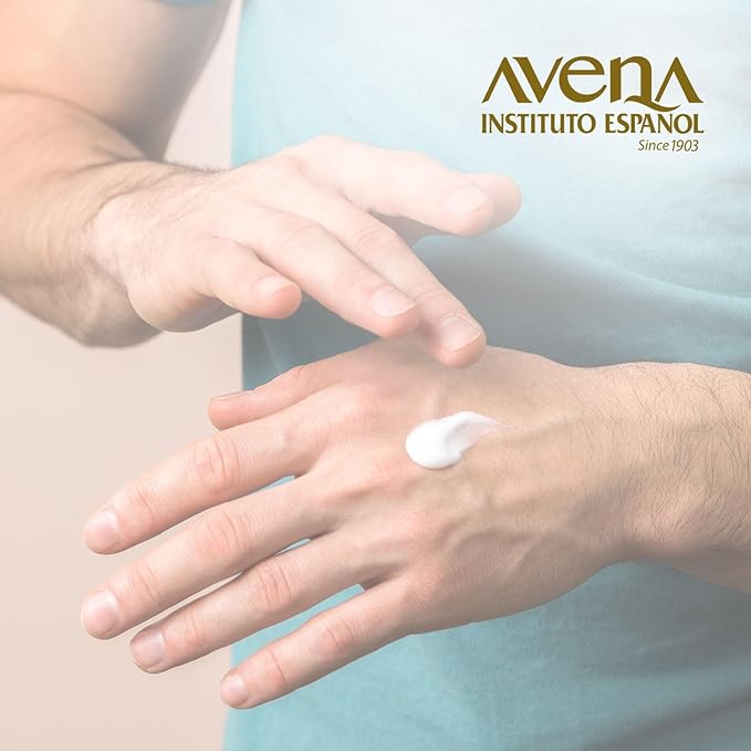 Avena Instituto Espanol Aloe Savila Body Lotion, Moisturizing, Regenerates and Nourishes, 2-pack Of 17 FL Oz each, 2 Bottles