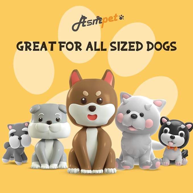 Dog Treats, Chicken Chips Grain Free Chewy Dog Snacks | Training Rewards for Small Medium Large Dogs