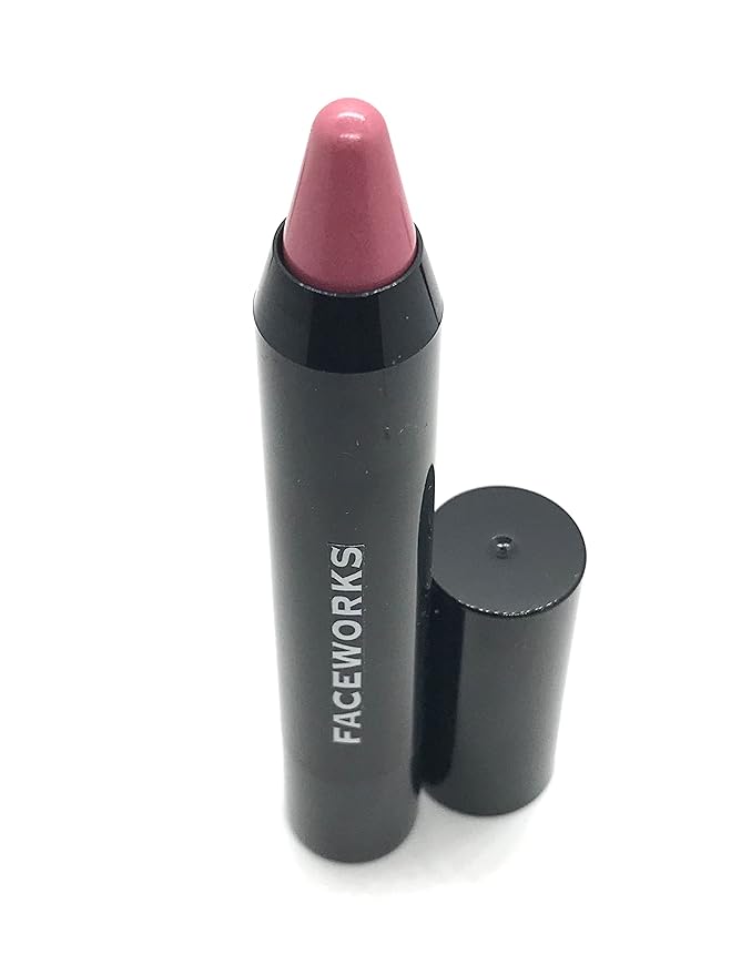 Hypoallergenic Lipstick for Sensitive Skin (Carousel Lip Chubstick)