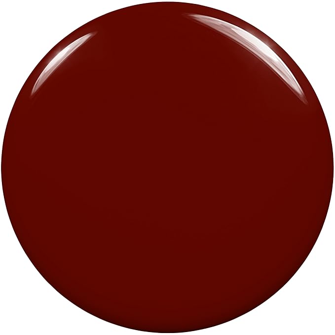 essie Nail Polish, Salon-Quality Brown Nail Polish, Boho Rodeo, Vegan, Boho Rodeo, 0.46 fl oz