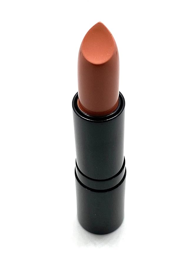 Hypoallergenic Lipstick for Sensitive Skin (Matte Hailey)