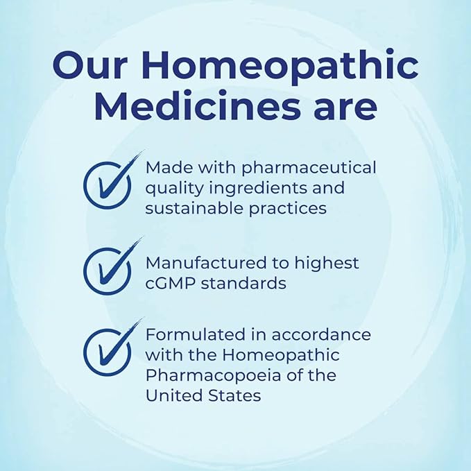 Boiron Apis Mellifica 30C Homeopathic Medince for Relief from Pain, Itching, and Swelling of Bug Bites or Stings - (240 Pellets), 3 Count (Pack of 2)