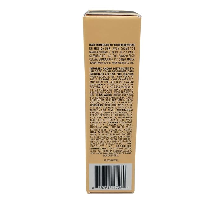 AVON Classics Candid Cologne for Men – 1.7 oz, Long-Lasting Amber Floral Perfume for Men with Bergamot & Patchouli – Mens cologne collection, Travel Size, Ideal Gift for Him