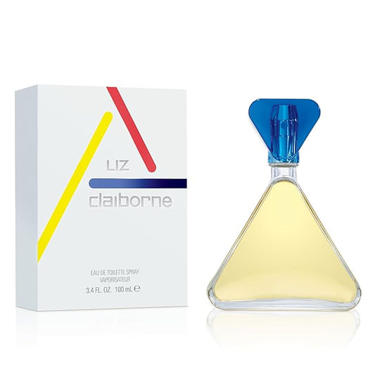 Giorgio Beverly Hills Women's Perfume, Eau De Toilette EDT Spray, 3 fl oz
