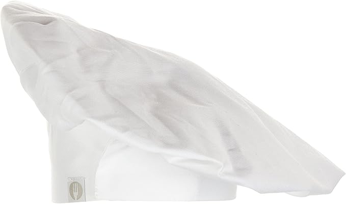 Chef Works Unisex Chef Hat