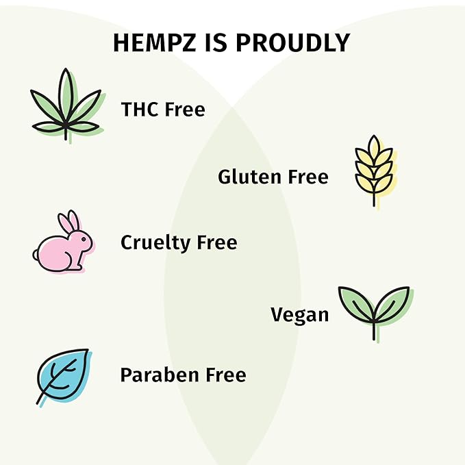 Hempz NEW Pink Peppermint Meringue Body Moisturizer, Body Lotion, Fall and Winter Skin Care for Men & Women, Limited Edition, 17 fl.oz. (Pack of 2)