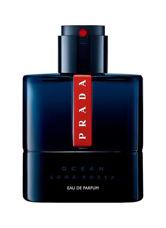 Prada Luna Rossa Ocean by Prada for Men - 1.6 oz EDP Spray