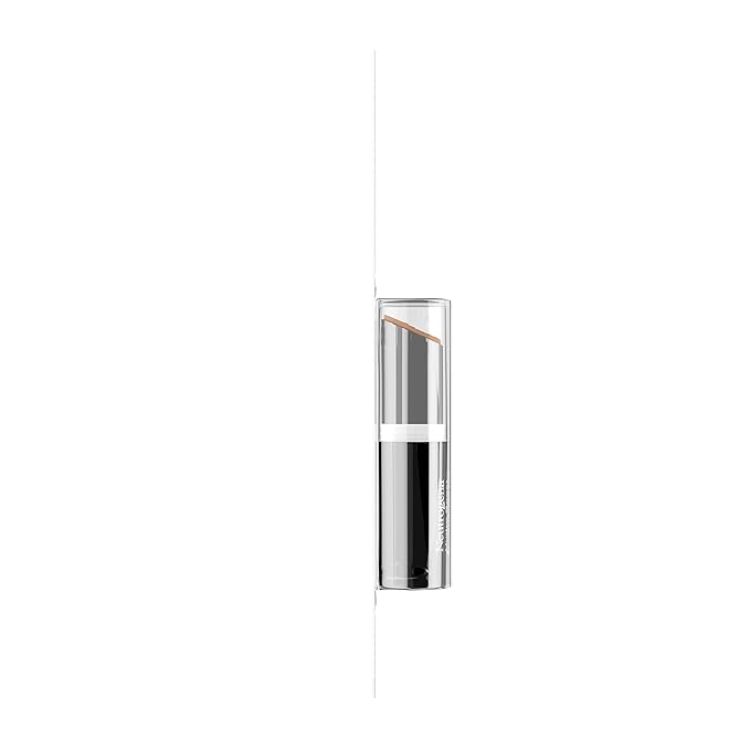 Neutrogena Hydro Boost Hydrating Concealer Stick, Oil-Free, Lightweight Cover-Up Makeup with Hyaluronic Acid Refreshes Dry Skin & Provides Buildable Coverage, 40 Medium, 0.12 Oz