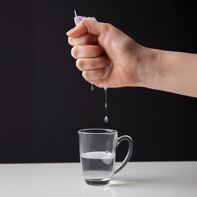 Puttisu Real Fruit Facial Mask Sheet for Kids, Children - Made with 100% Cotton, Moisturize, Sooths and Hydrates Skin (Aloe - Pack of 14)