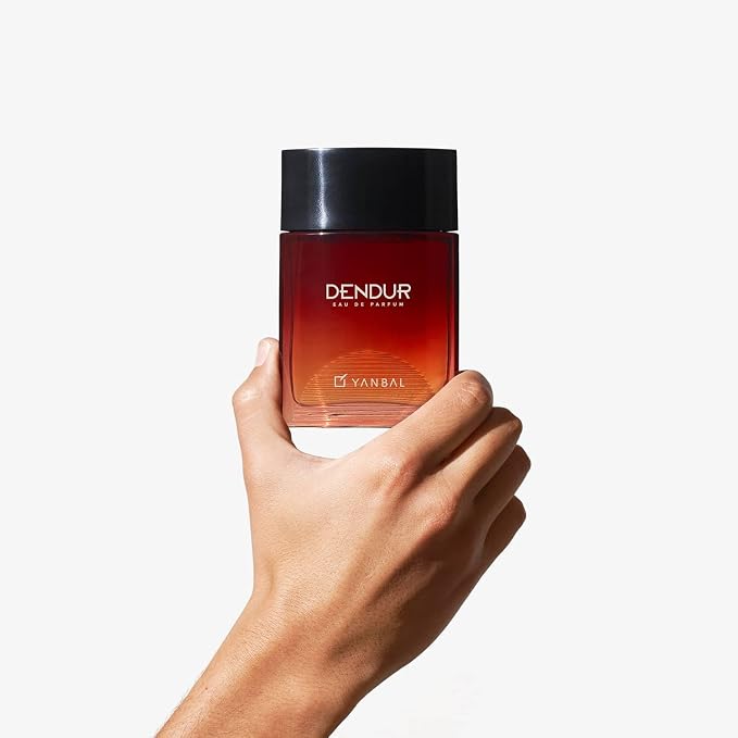 YANBAL DENDUR COLOGNE FOR MEN