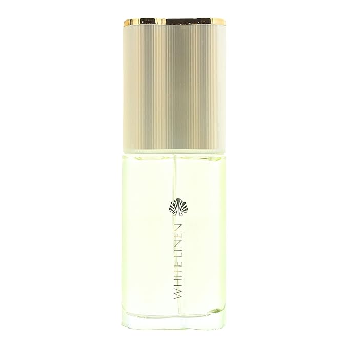 Estee Lauder White Linen For Women. Eau De Parfum Spray 2 Ounces