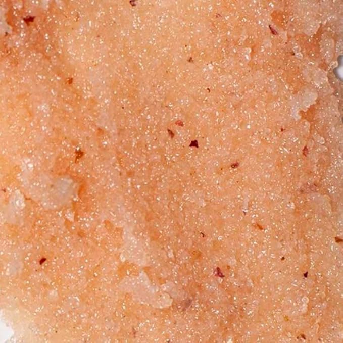 Honey Ritual Body Scrub – Nourishing & Gentle Exfoliating Scrub with Honey, Propolis & Sugar for Smooth, Radiant Skin – 0,73 Lbs