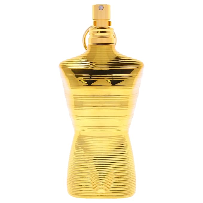 Le Male Elixir Absolu Intense by Jean Paul Gaultier for Men - 4.2 oz Parfum Spray
