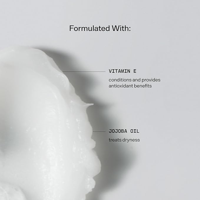 Versed Day Dissolve Cleansing Balm - Makeup Melting Balm Infused with Vitamin E + Eucalyptus Oil to Calm Skin - Oil Based Double Cleanser with Avocado + Jojoba (2.3 oz)