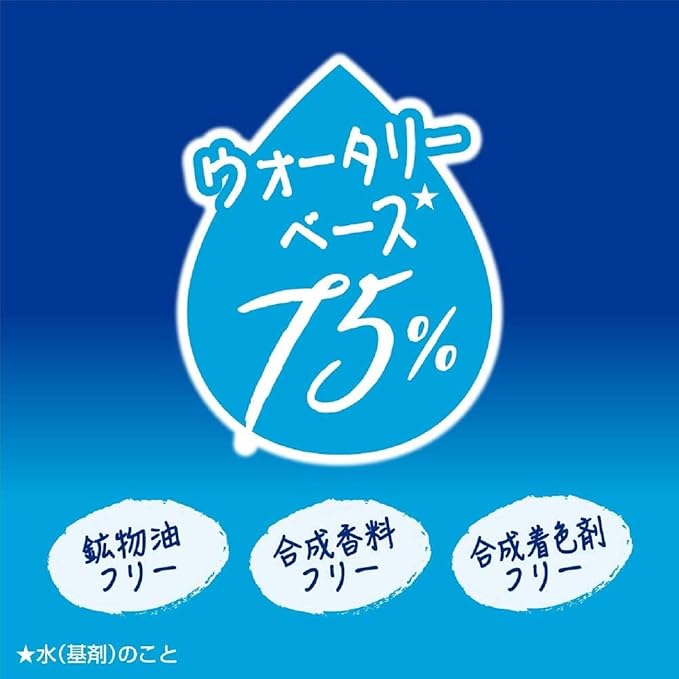 NIVEA SUN Protect Super Water Gel SPF 50 PA+++ 140g Squeeze bottle