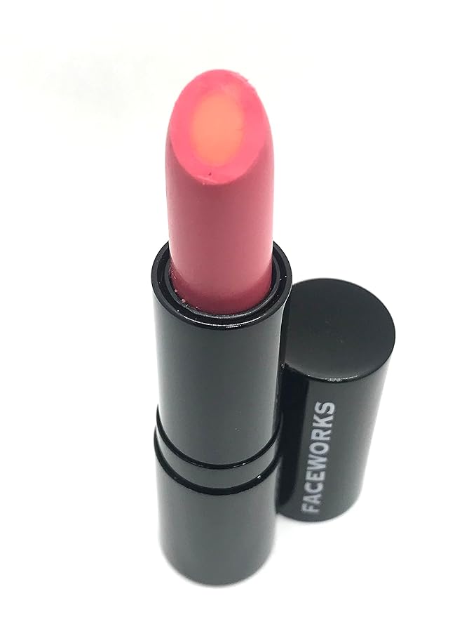 Hypoallergenic Lipstick for Sensitive Skin Vitamin C SPF 15 (Lychee)