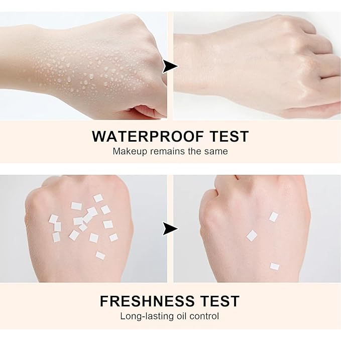 Mineral Powder Blush, SPF 35, Sunscreen Shimmer Loose Mineral Blush, Natural Face Glow Powder, Buildable Coverage for Healthy-looking Color (#07 Shine Rose BlushMakeup)