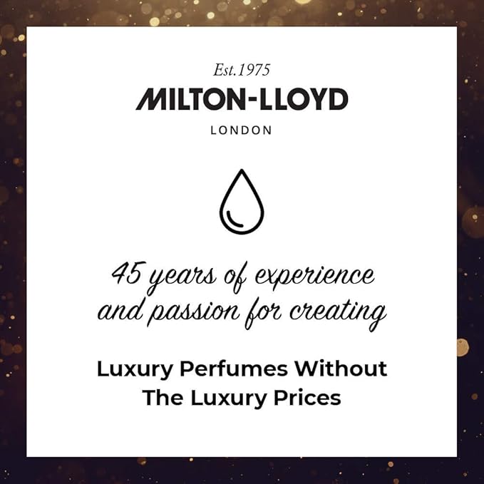 Colour Me Gold by Milton-Lloyd for Men - 1.7 oz EDT Spray