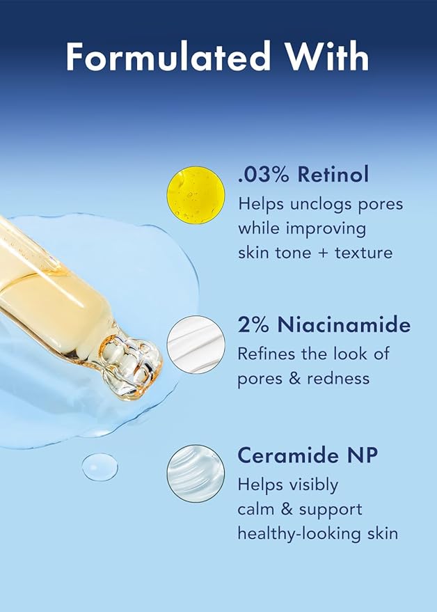 Rael Retinol Chin Mask with Miracle Clear Barrier Cream - Face Masks and Moisturizer, 2 Step System, Niacinamide, Ceramide NP, Korean Skincare (5 Kits)