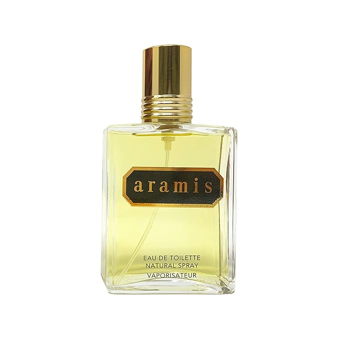 ARAMIS by Aramis Cologne / Eau De Toilette Spray 110 mililitres for Men