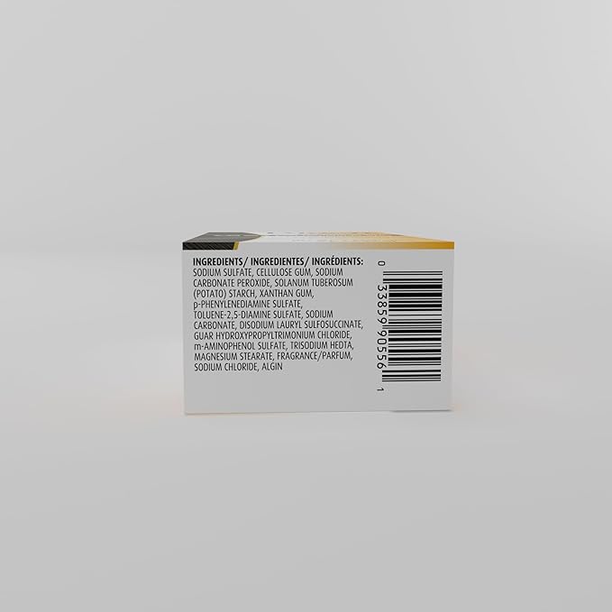 #56 Rich Medium Brown Bigen Permanent Powder - 6 Pack