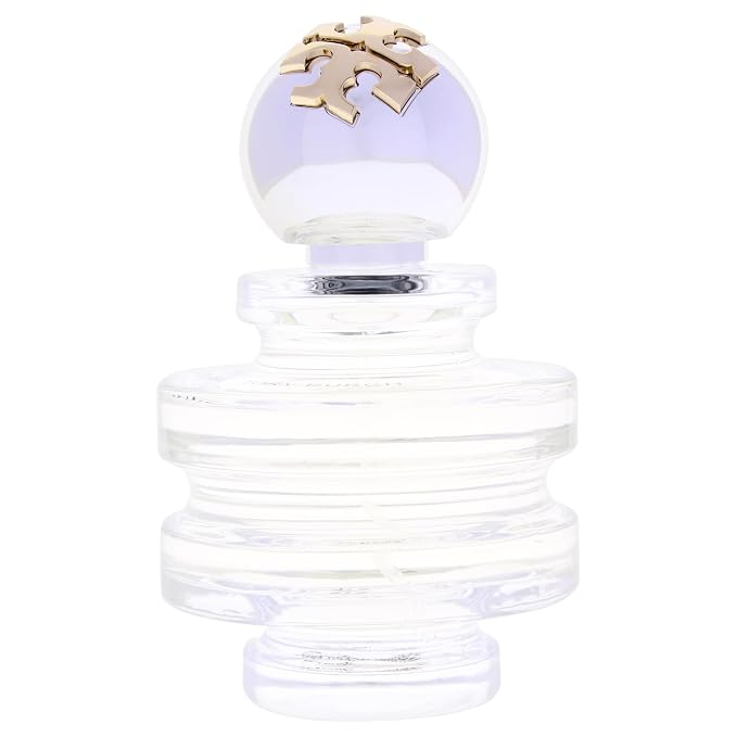 Tory Burch Sublime Eau De Parfum Spray for Women, 1.7 Ounce