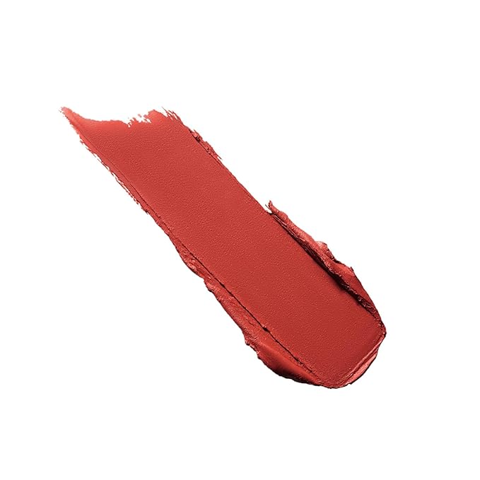 Matte Lip Stain for Women Waterproof, Smooth Texture Lip Tint Non-stick Tangelo Velvet