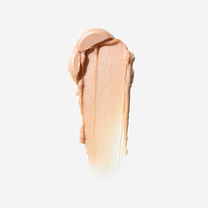EarthsCure Glow Glaze Highlighter Stick - Multi-Use Face & Body Luminizer - Lit-from-Within Radiance, Hydrating Cream Formula - (Coral & Violet Undertones) - 1 Piece