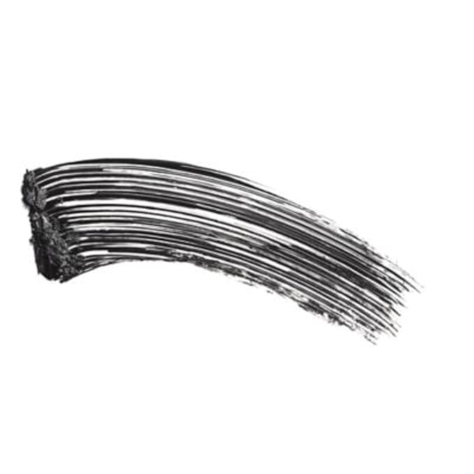 CoverGirl Lash Blast Volume Waterproof Mascara Makeup, Long-Wearing, Smudge-Proof, Cruelty Free, Very Black, 1 Count