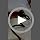ZEZE Forest Snake Spiral Cat Tunnel Toy with Catnip, Bell & Hanging Teasers, Foldable Interactive Plush Tunnel for Indoor Cats