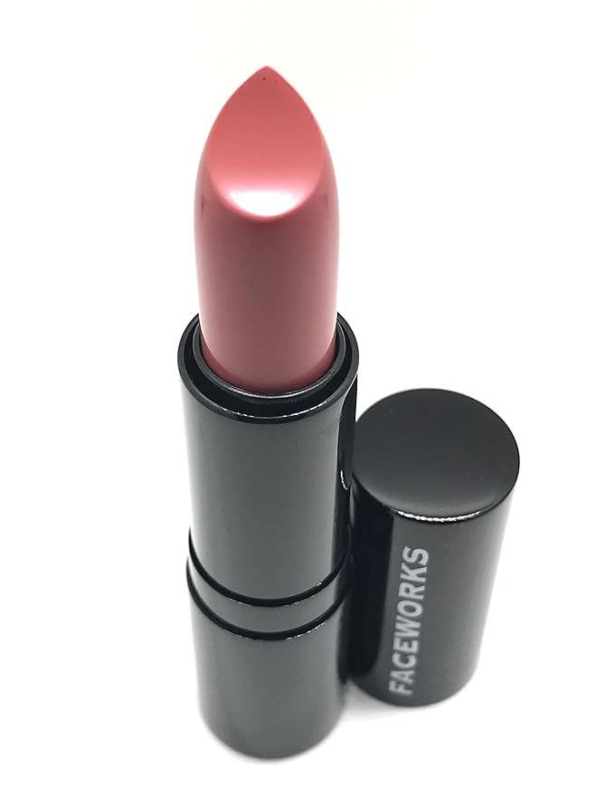 Hypoallergenic Lipstick for Sensitive Skin (Matte Ginger)