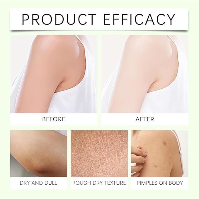 THUIOP Mama-bear Neuropathy Cream, Magnesium Body Butter, Magnesium Cream Deeply Skin Moisturize Keep Skin Soft & Smooth for All Skin Types. 2pcs