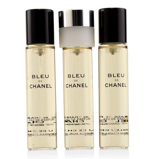 Bleu De Chanel Edp Voyage Vapo Ricariche