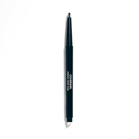 COVERGIRL Perfect Point Plus Eyeliner, Value Pack