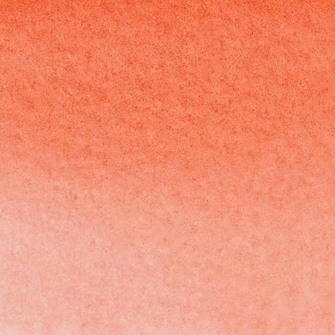 Winsor & Newton ProMarker Watercolor Marker, Cadmium Red Hue