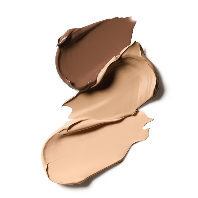 Neutrogena Hydro Boost Hydrating Tint Foundation Makeup for Dry Skin, with Hyaluronic Acid, Lightweight Oil-Free Water Gel, Non-Comedogenic 10 Classic Ivory, 1.0 fl. oz